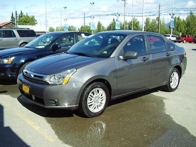2010 ford focus se for sale in anchorage, alaska
