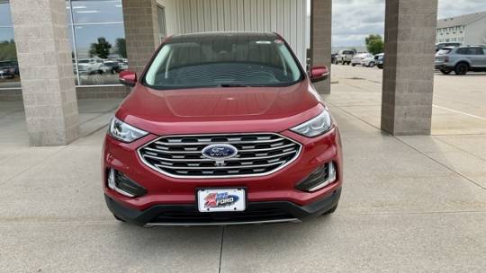 2021 Ford Edge