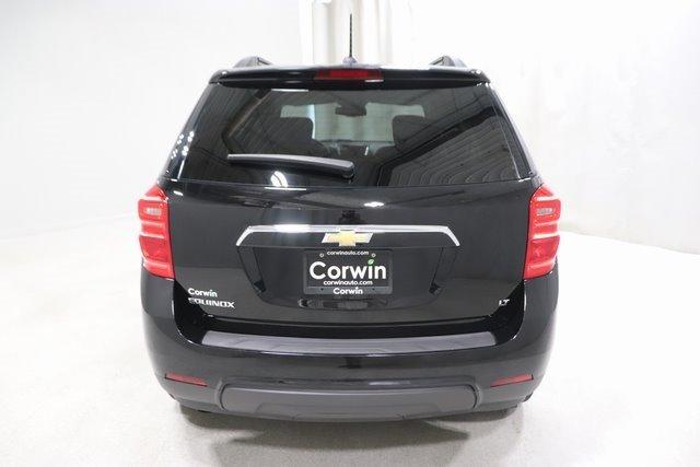 used 2017 chevrolet equinox fwd lt fargo, nd 58103 for sale in fargo, north dakota