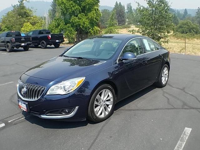 used 2016 buick regal grants pass, or 97526 for sale in grants pass, oregon