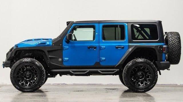 2023 jeep wrangler sport altitude in west palm beach, florida