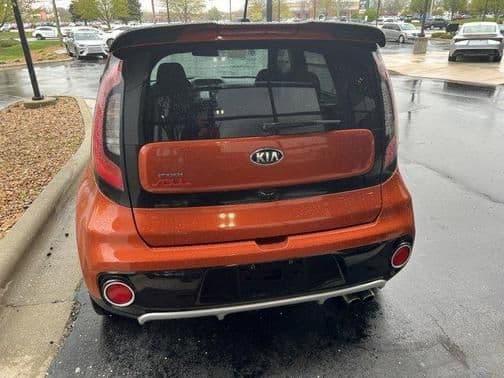 2018 kia soul in mishawaka, indiana
