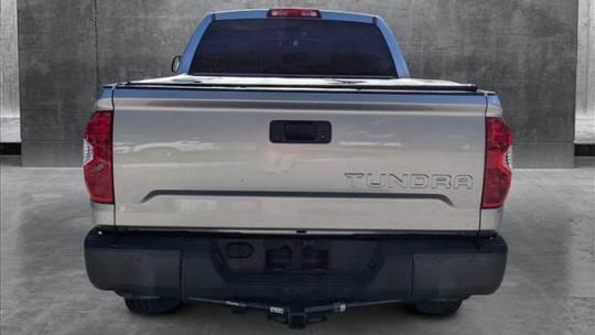 2014 toyota tundra sr