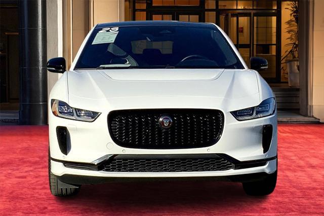 2023 jaguar i-pace hse ev400 awd