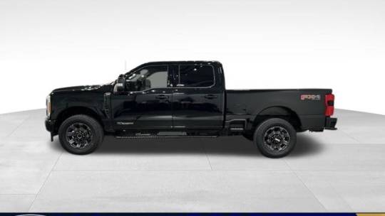 2023 Ford F-350 lariat