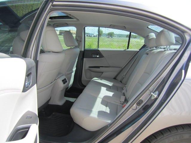 used 2015 honda accord ex-l sedan fort smith, ar 72908 for sale in fort smith, arkansas