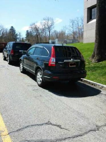 obo 2008 honda crv ex...warranty..low miles in yorktown heights, ny