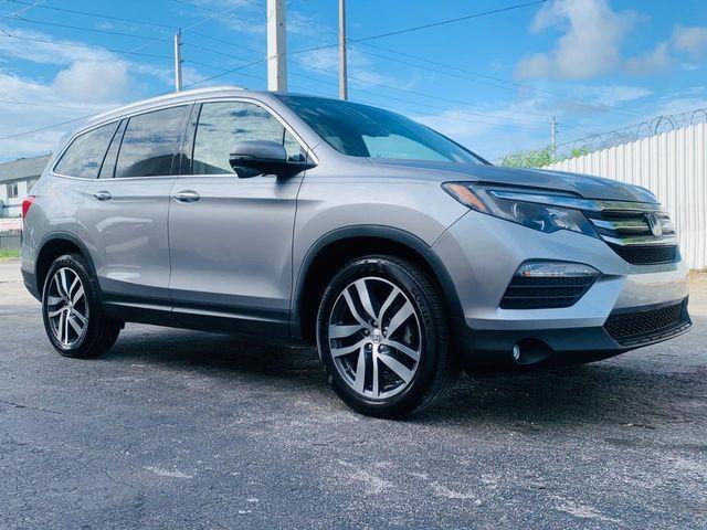2017 honda pilot in hialeah, florida