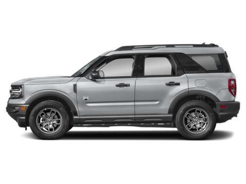 2022 ford bronco sport