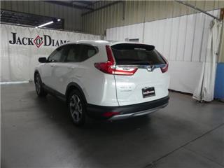 2019 Honda CR-V ex l