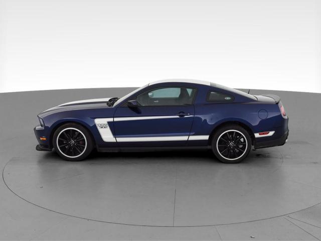 2012 ford mustang in lakeland, florida