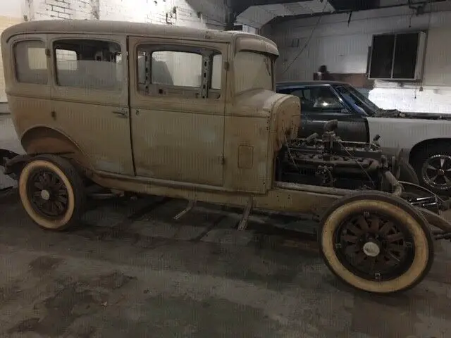 1929 1930 1931 1932 dodge plymouth