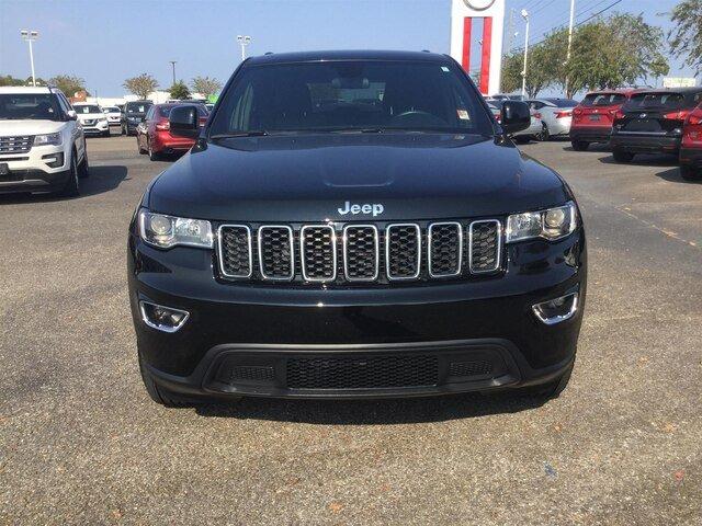 used 2018 jeep grand cherokee laredo dothan, al 36305 for sale in dothan, alabama