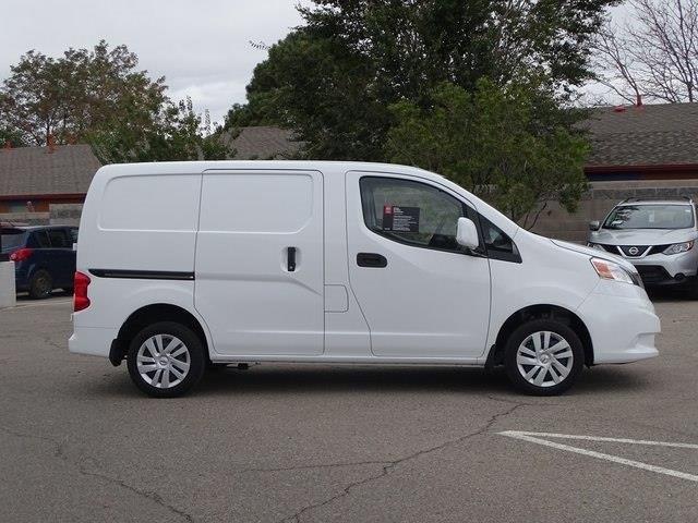 2017 nissan nv200 s s 4dr cargo mini-van for sale in santa fe, new mexico