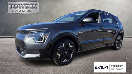 2023 Kia Niro