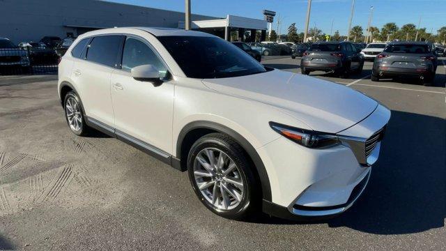 2023 mazda cx-9 grand touring