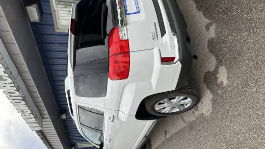 2016 GMC Terrain
