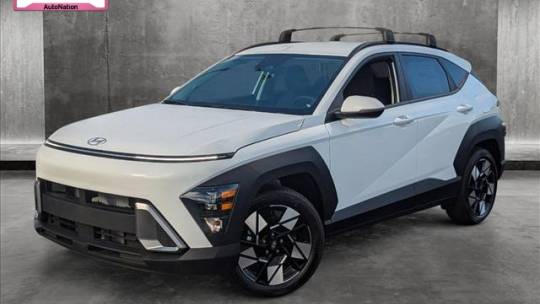 2024 Hyundai Kona