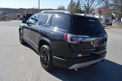 2019 gmc acadia slt-1 in lisbon, maine
