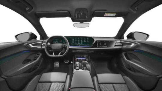 2025 Audi S5
