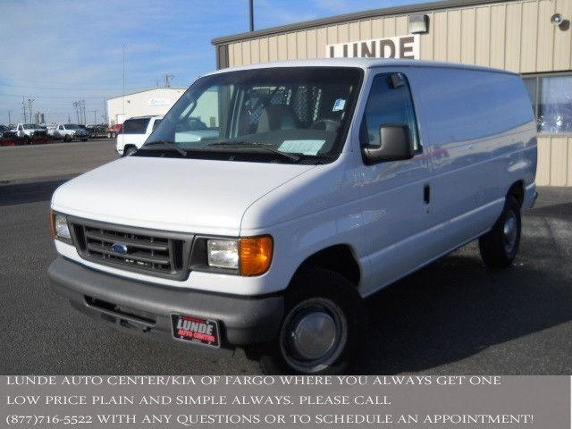 2004 ford e250 for sale in fargo, north dakota