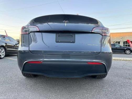 2022 tesla model y long range dual motor all-wheel drive in gastonia, north carolina