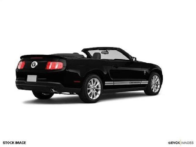 2010 ford mustang base in davie, fl