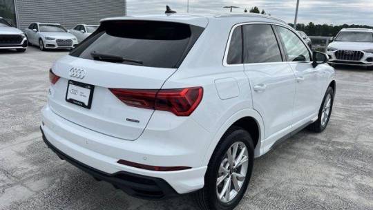 2024 Audi Q3