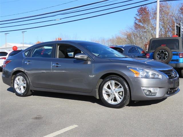 2015 nissan altima 2.5 sl 2.5 sl 4dr sedan for sale in middletown, connecticut