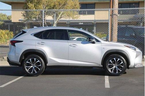 2016 lexus nx 200t in hammond, indiana