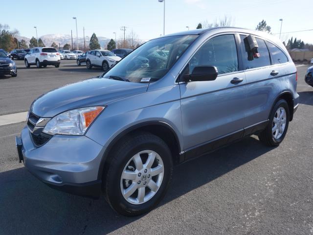 2011 honda cr-v se awd se 4dr suv for sale in reno, nevada