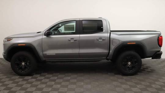 2024 GMC Canyon