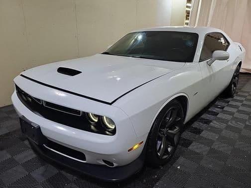 2019 dodge challenger in co bluffs, iowa