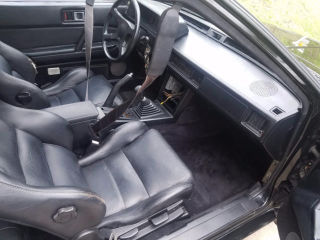 1988 mitsubishi