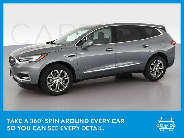 2019 buick enclave in dulles, virginia