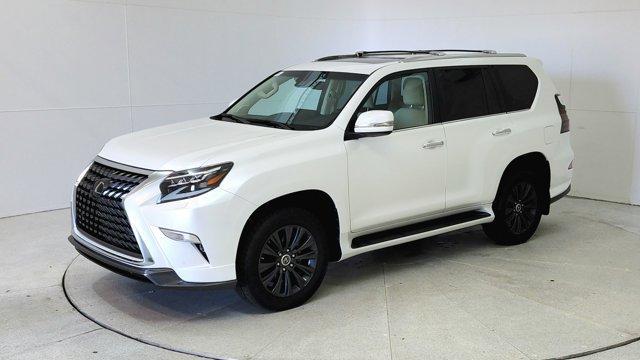 2023 lexus gx 460 base