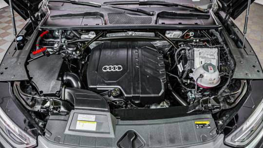 2022 Audi Q5