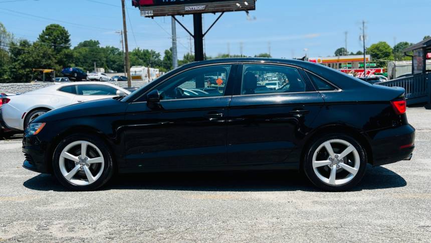 2016 audi a3 1.8t premium