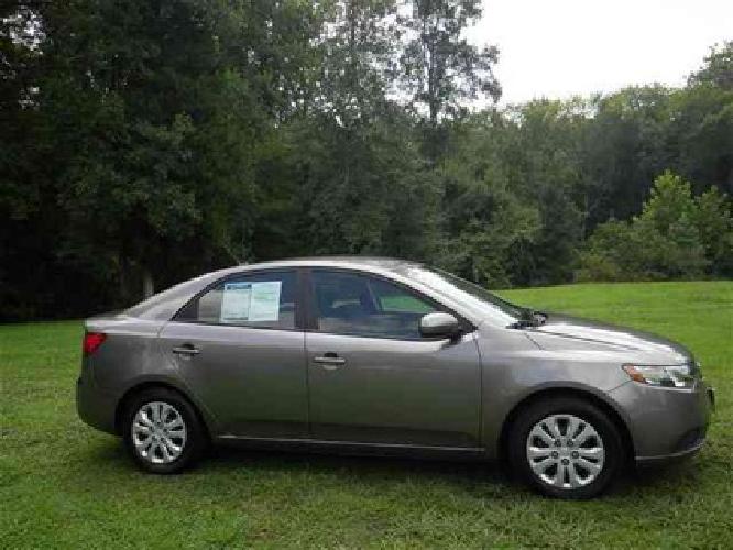2012 kia forte ex in gloucester, va