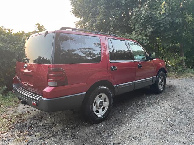 2006 ford expedition xlt