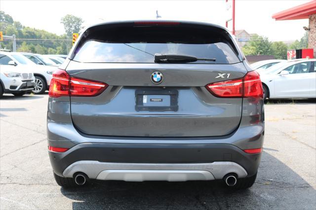 2017 bmw x1 xdrive 28i