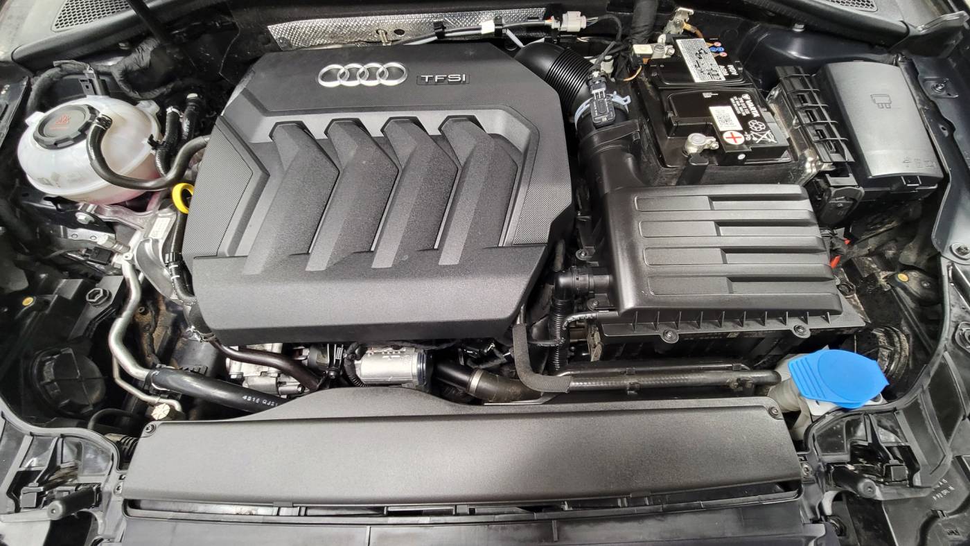2019 audi a3