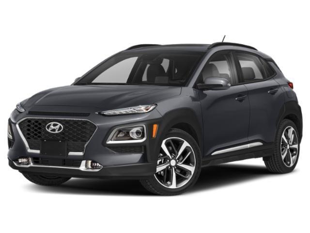 2020 hyundai kona ultimate