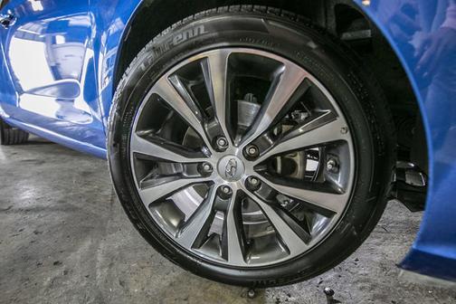 2018 hyundai elantra gt in columbus, ohio