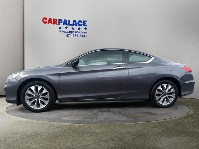 2014 honda accord lx-s