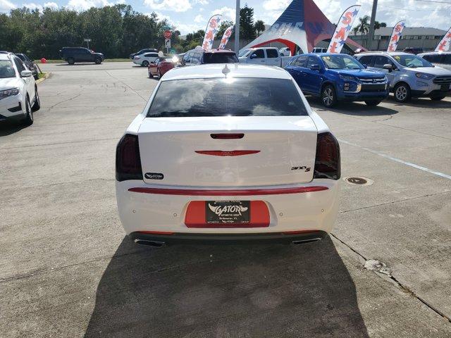 2021 chrysler 300 s