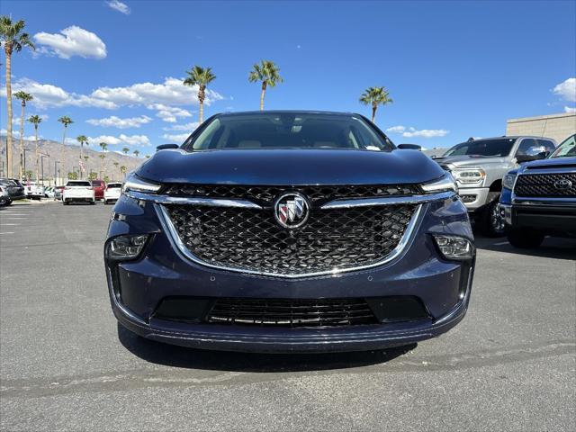 2023 buick enclave avenir fwd