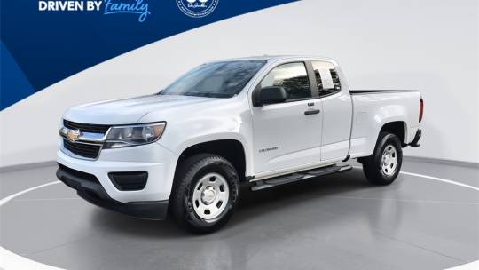 2019 Chevrolet
