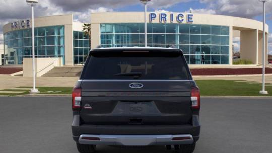 2024 Ford Expedition