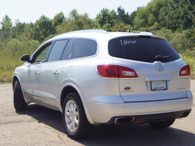 used 2014 buick enclave fwd leather columbus, ms 39705 for sale in columbus, mississippi